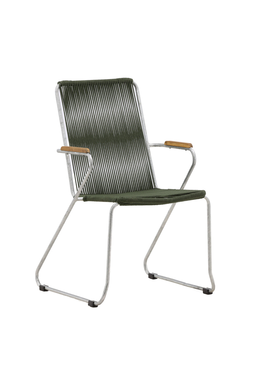 Bois Esszimmerstuhl 2er-Pack 