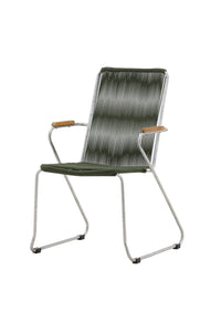 Bois Esszimmerstuhl 2er-Pack 