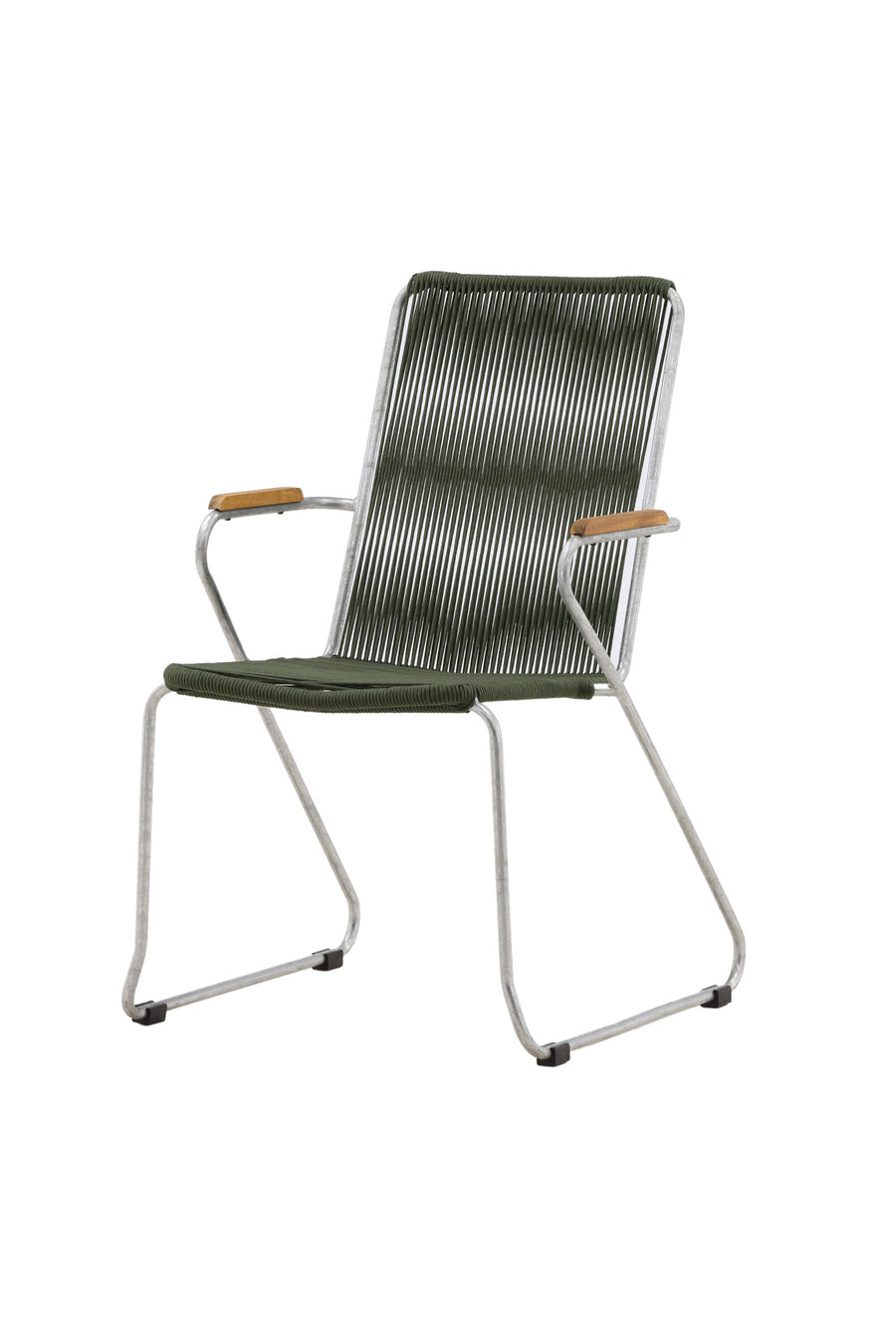 Bois Esszimmerstuhl 2er-Pack 