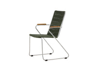 Bois Esszimmerstuhl 2er-Pack 