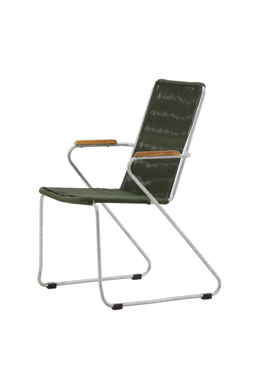 Bois Esszimmerstuhl 2er-Pack 