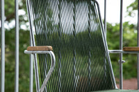 Bois Esszimmerstuhl 2er-Pack 