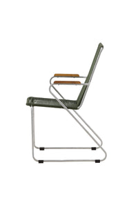 Bois Esszimmerstuhl 2er-Pack 