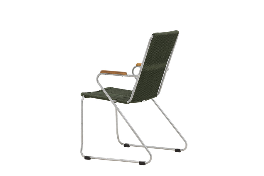 Bois Esszimmerstuhl 2er-Pack 