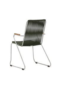 Bois Esszimmerstuhl 2er-Pack 