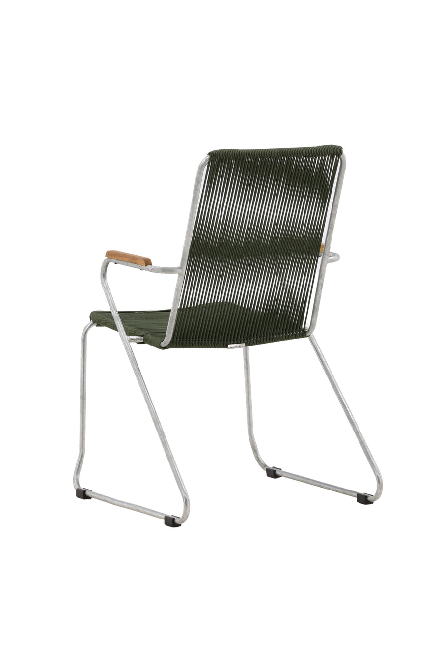Bois Esszimmerstuhl 2er-Pack 