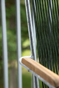 Bois Esszimmerstuhl 2er-Pack 