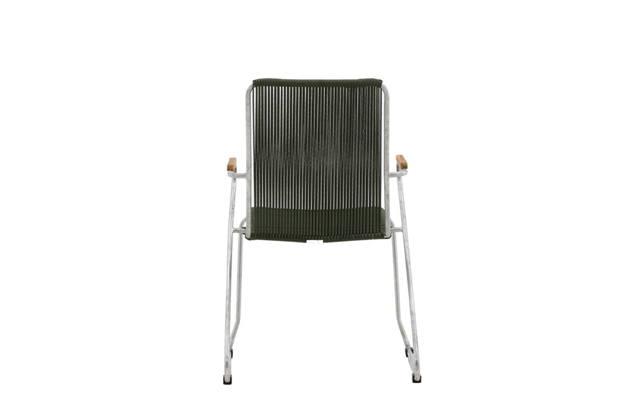 Bois Esszimmerstuhl 2er-Pack 