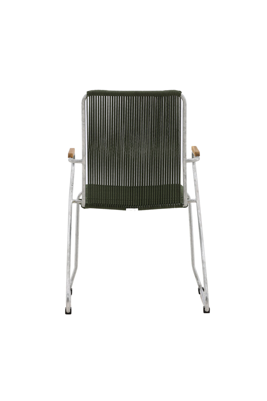 Bois Esszimmerstuhl 2er-Pack 