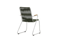 Bois Esszimmerstuhl 2er-Pack 
