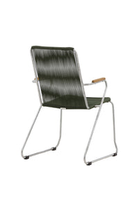 Bois Esszimmerstuhl 2er-Pack 