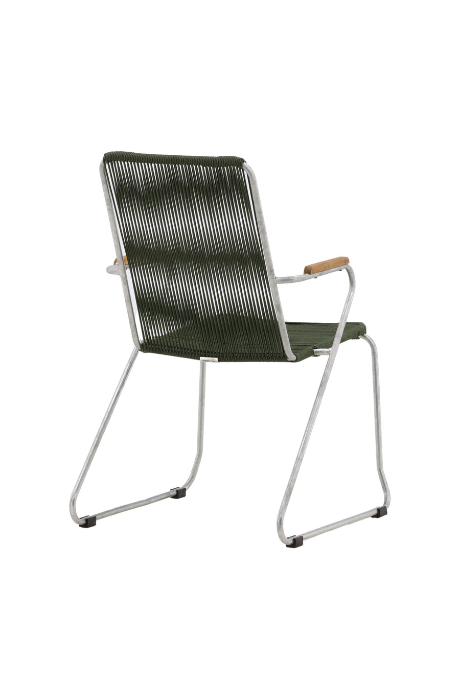 Bois Esszimmerstuhl 2er-Pack 
