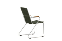 Bois Esszimmerstuhl 2er-Pack 