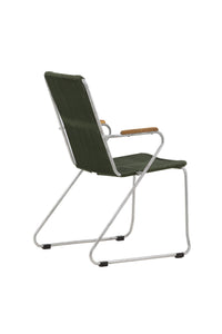 Bois Esszimmerstuhl 2er-Pack 