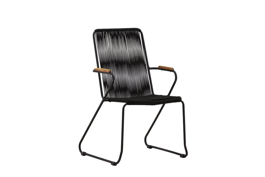 Bois Esszimmerstuhl 2er-Set 