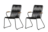 Bois Esszimmerstuhl 2er-Set 