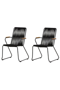 Bois Esszimmerstuhl 2er-Set 