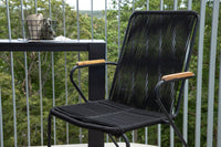 Bois Esszimmerstuhl 2er-Set 