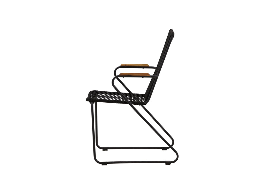 Bois Esszimmerstuhl 2er-Set 