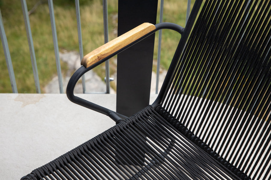 Bois Esszimmerstuhl 2er-Set 