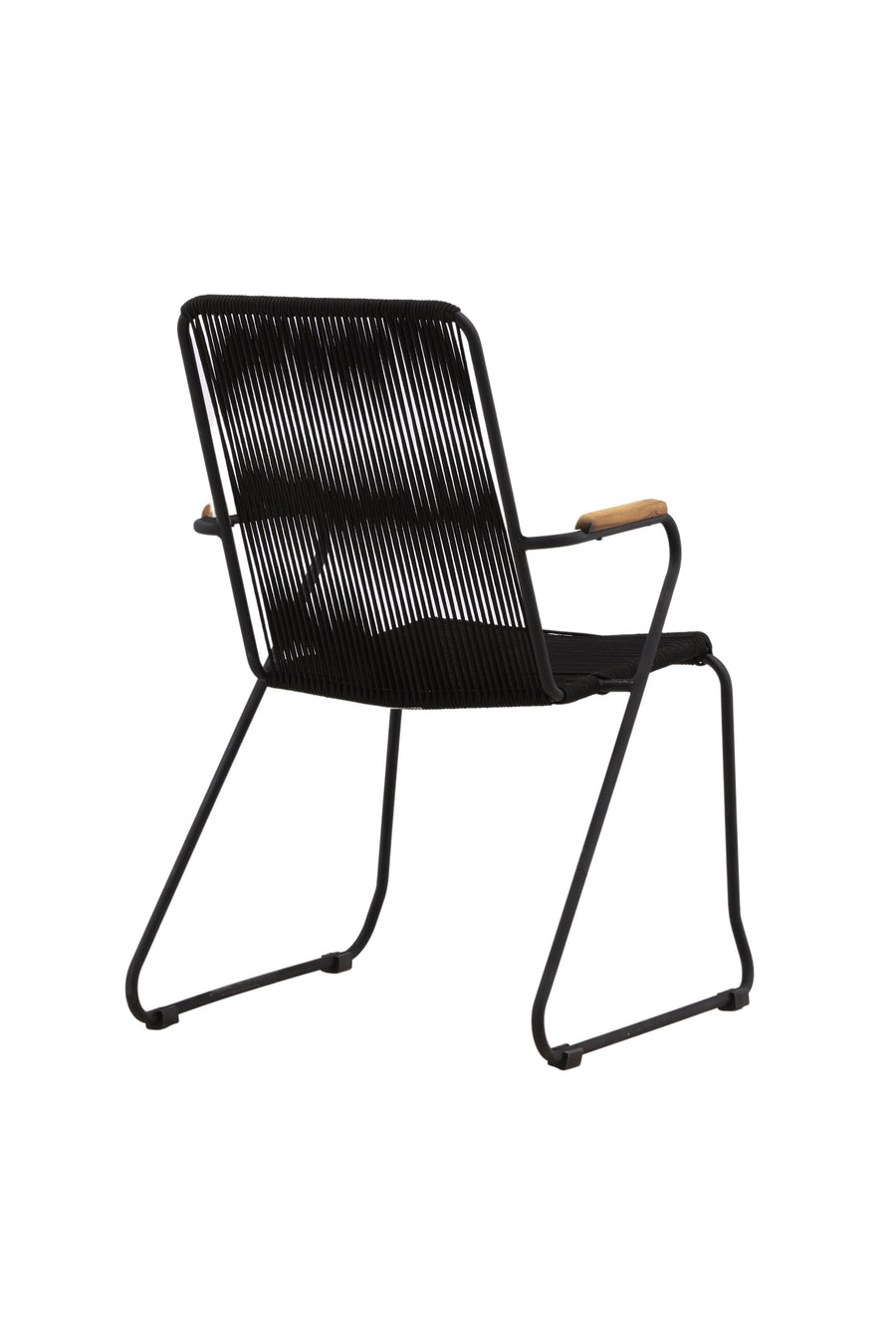 Bois Esszimmerstuhl 2er-Set 