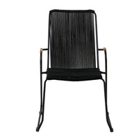 BOIS Armlehnstuhl 2er-Pack