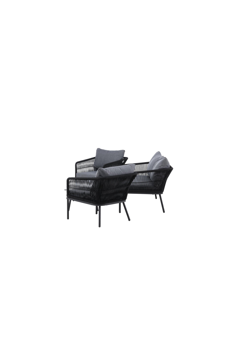 Lindos Loungemöbelgruppe 