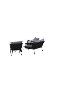 Lindos Loungemöbelgruppe 