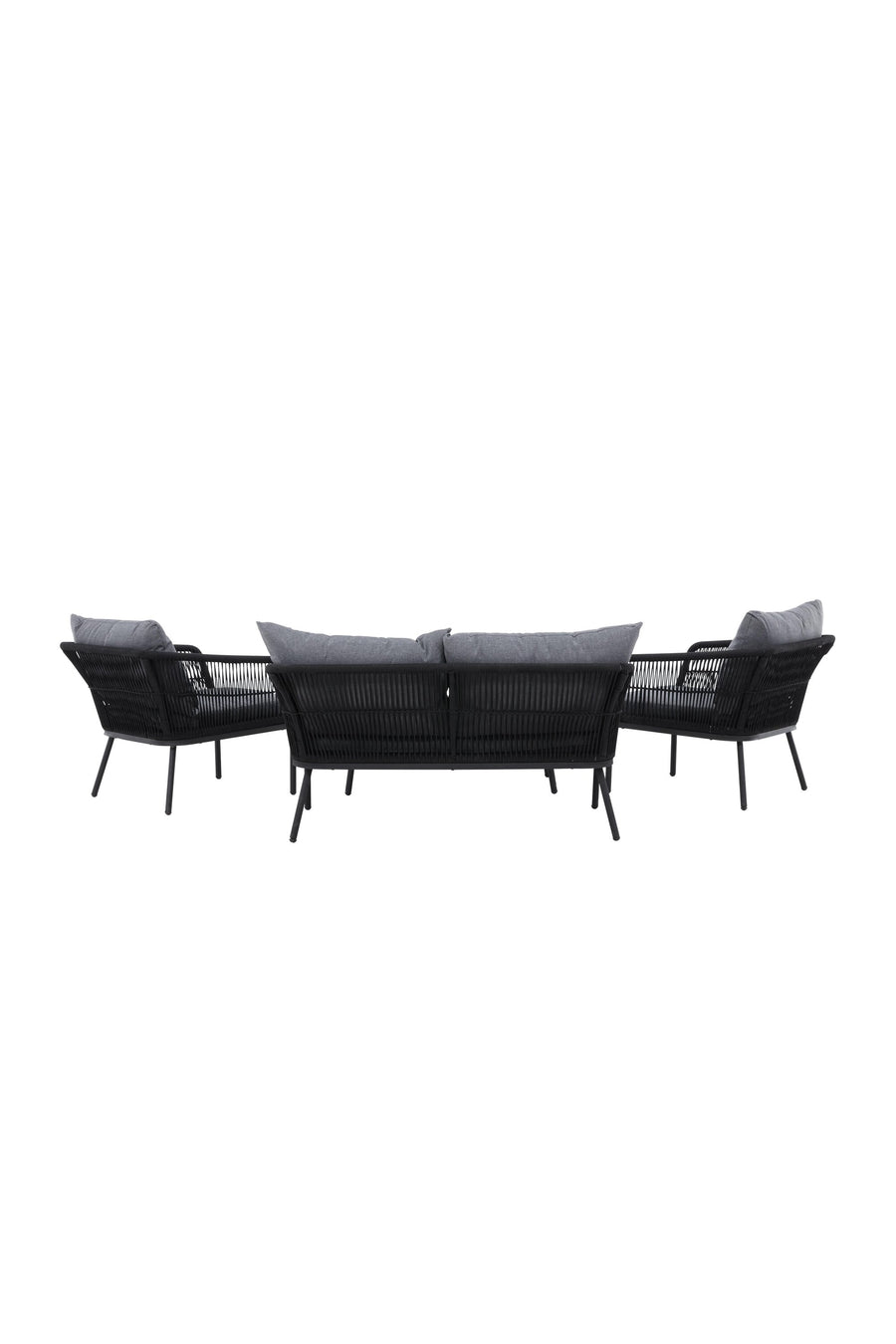 Lindos Loungemöbelgruppe 