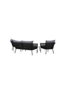 Lindos Loungemöbelgruppe 