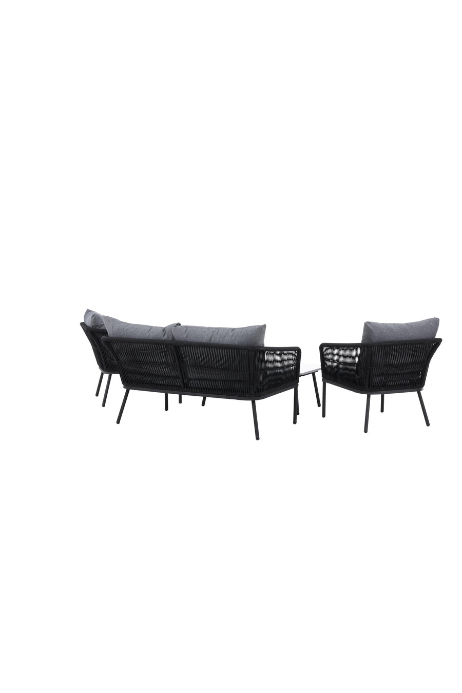 Lindos Loungemöbelgruppe 