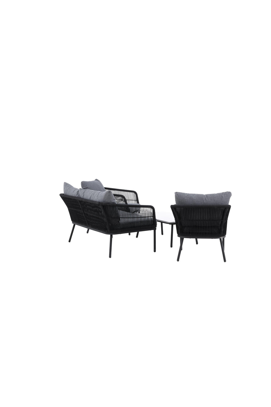 Lindos Loungemöbelgruppe 