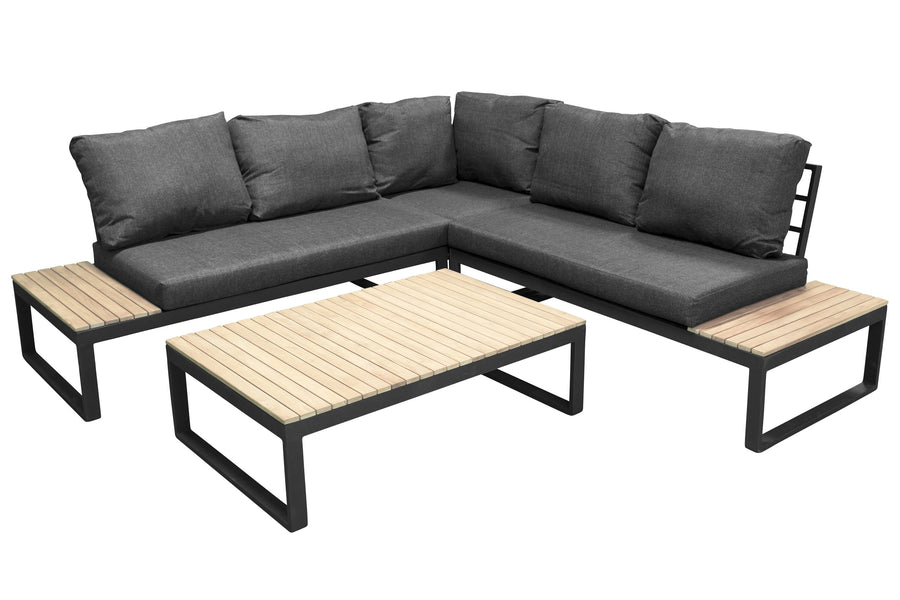 Panama Ecksofa-Gruppe 