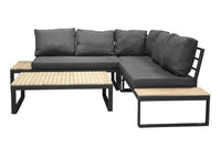 Panama Ecksofa-Gruppe 