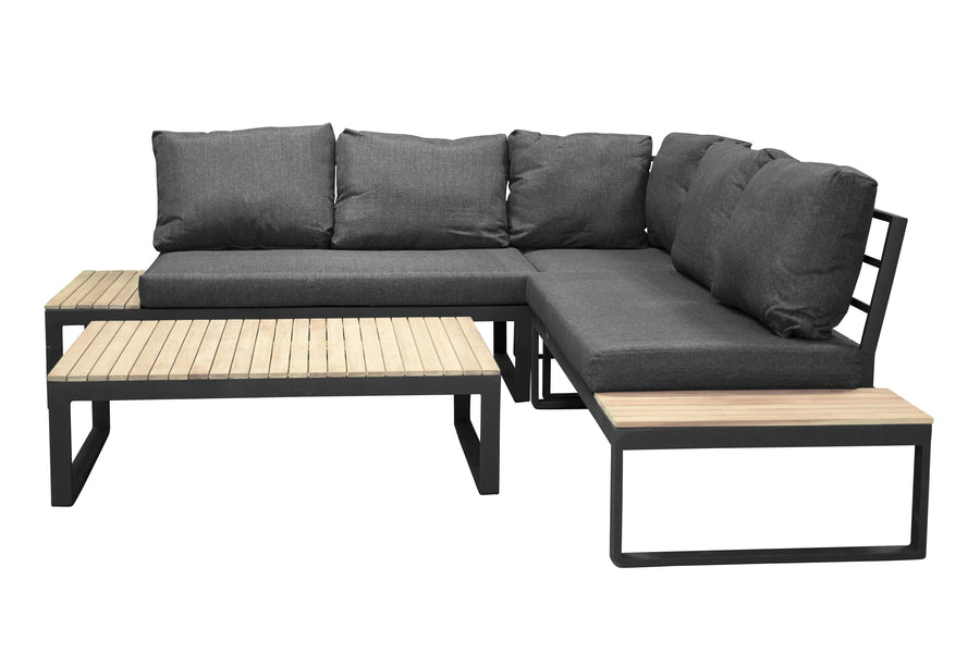 Panama Ecksofa-Gruppe 