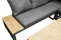 Panama Ecksofa-Gruppe 