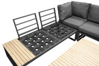 Panama Ecksofa-Gruppe 