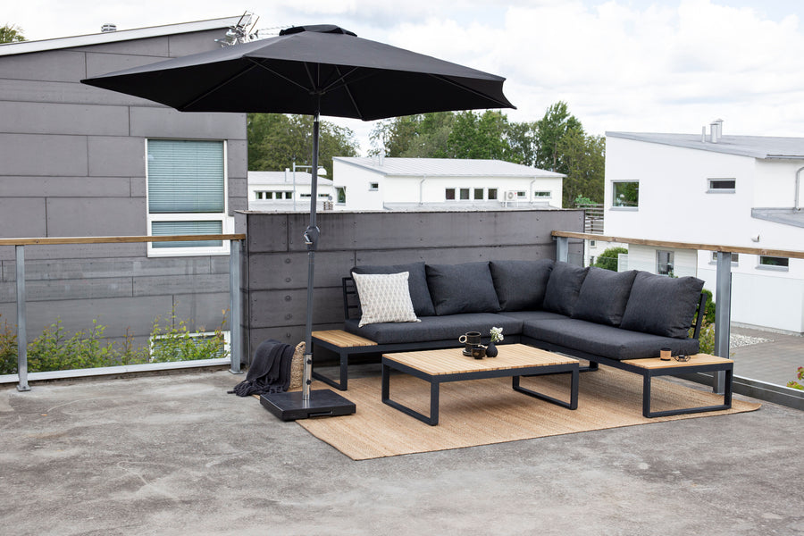 Panama Ecksofa-Gruppe 