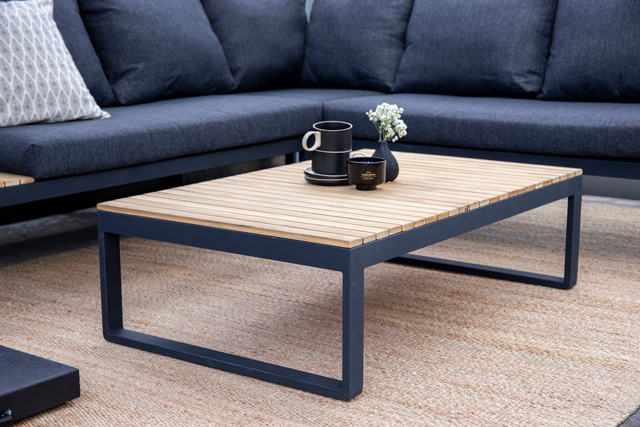Panama Ecksofa-Gruppe 