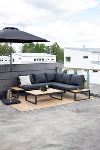 Panama Ecksofa-Gruppe 