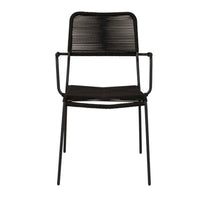 LINDOS Essstuhl 2er-Pack