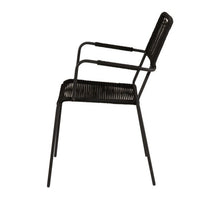 LINDOS Essstuhl 2er-Pack