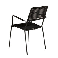 LINDOS Essstuhl 2er-Pack