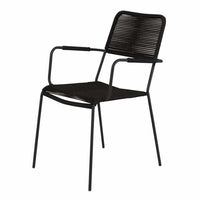 LINDOS Essstuhl 2er-Pack