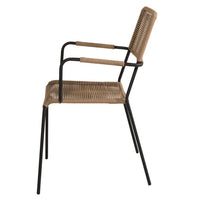 LINDOS Armstuhl 2er-Pack