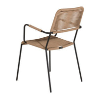 LINDOS Armstuhl 2er-Pack