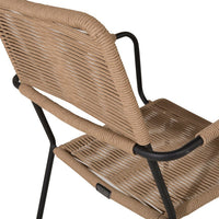 LINDOS Armstuhl 2er-Pack