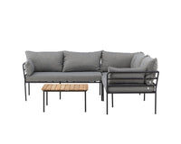 PENH Eckgruppe mit Couchtisch