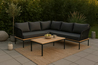 Andorra Loungegruppe 