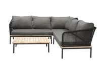 Andorra Loungegruppe 